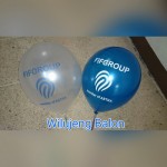 Balon Printing / Sablon
