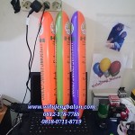 Balon Tepuk Bogor Bandung Jawa Barat